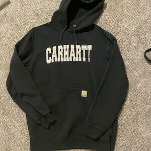 Carhartt sweatshirt